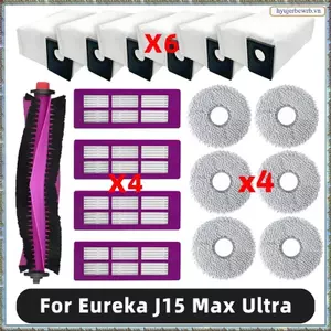 Dành cho phụ kiện J15 Max Ultra