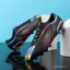 Bóng Đá Cleats Giày Bóng Đá Phong Cách Messi Dài Studs Turf Studs Giày Bóng Đá Cao Cấp FG TF 9KIL
