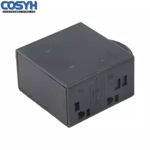 <cosyh>Plastic Speed Controller Switch 6 Speed for Electric Angle Grinder 220v 250v Use