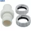 <cosyh>1pc Hose Swivel 9-100-3002 9-100-3109 Connects Quickly Easy To Use Pool Cleaner