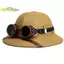 Xe Máy Retro Steampunk Kính Lái Xe Gothic Kính Bảo Vệ Trang Trí Nhiều Mẫu Dụng Cụ Trang Điểm [MỚI]
