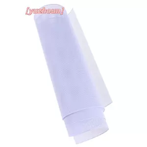 Vỏ lưới 30 * 100cmputer Quạt làm mát Vỏ lọc bụi Vỏ khung gầm Lưới chống bụi