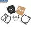 <cosyh>Carburetor PS34 45 340 Replacement Spare Part 1 Set Accessories For Dolmar
