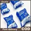 Doutie Gel Tái Sử Dụng Ice Pas Cho Thực Phẩm Hộp Cơm Trưa Di Động Chống Rò Rỉ Tủ Đông Pas Cho Ngoài Trời Trường Ăn Dã Ngoại Sử Dụng VN