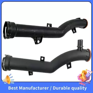 1 Bộ Vòi Nước Làm Mát 11537589713 1351VF V DC758971580 9800661880 Cho 207 C4
