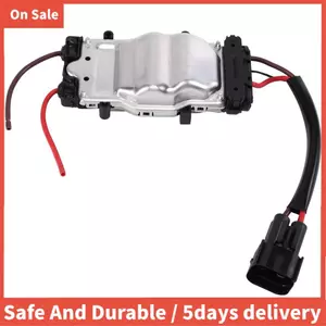 Mô-đun điều khiển quạt tản nhiệt ô tô cho 3Series E46 316Ci 3116Ti 318Ci 318I 318Ti 320Ci 320I 323Ci 328I 330I 7561757
