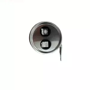 {WELV}FOR haier Washing Machine Capacitor 15uf 450VAC CBB65 Replacement Part