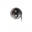 {WELV}FOR haier Washing Machine Capacitor 15uf 450VAC CBB65 Replacement Part