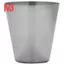 1 oz 35ml Thép không gỉ Rượu Uống Ly Barware Cup