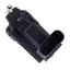 Nắp xe tăng Khóa nắp cửa Khóa thiết bị truyền động Động cơ Snap Spring Pin cho La bàn 2018 -2022 Nắp xe tăng Lò xo Rebound Khóa nắp mở thiết bị truyền động
