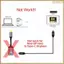 Bộ chuyển đổi cổng trưng bày USB-C sang mini USB-C Loại C Nguồn nữ sang cổng trưng bày mini 1.4 8K 60hz cho điện thoại máy tính bảng