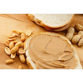 ✿✿✿Bơ Đậu Phộng MỊn/Bơ Lạc Golden Farm/Peanut Butter Creamy Hộp 170gr-340g-510g✿✿✿