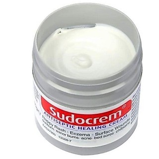 Kem Hăm Tã Sudocrem 60g / 125g Cho Trẻ Từ Sơ Sinh