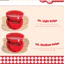 Phấn nước Horus Dream Cover Air Cushion 10g