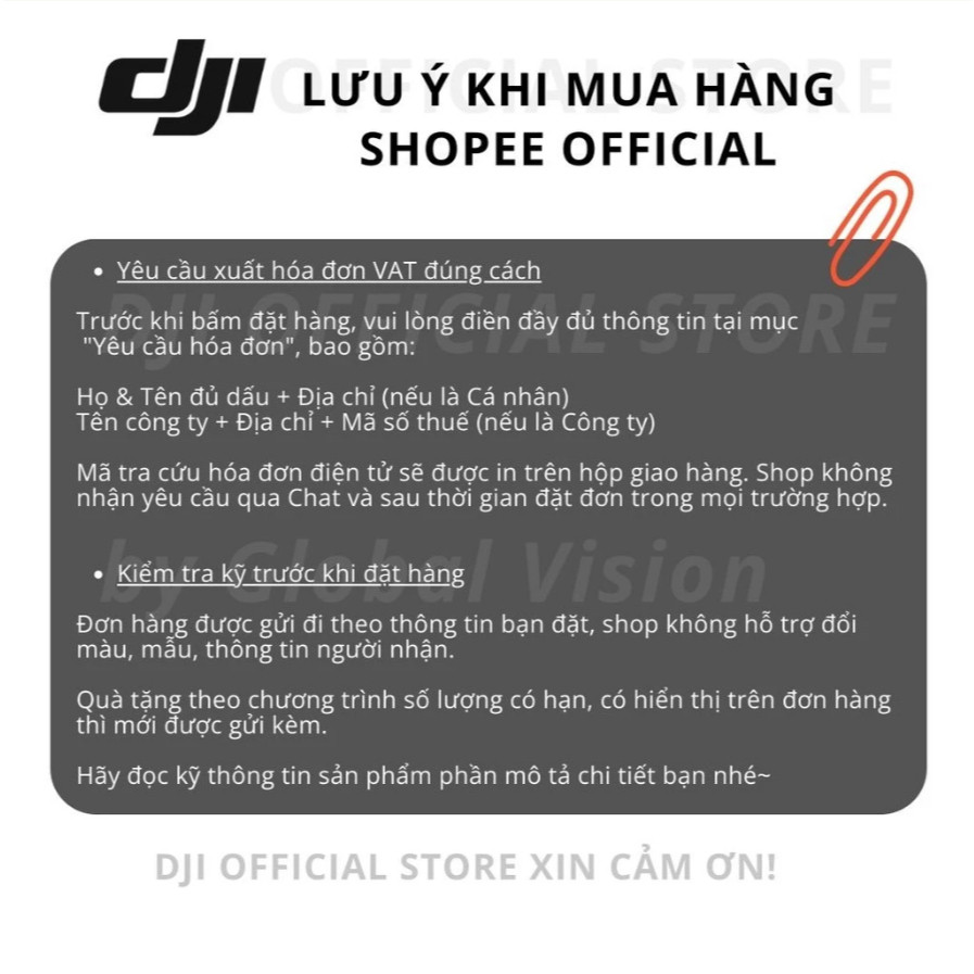 DJI Mic Mini 2S Không Dây Nhỏ Gọn - DJI Official Store