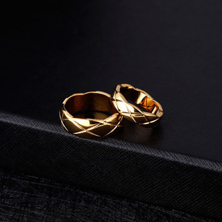 Moissanite Couple Rings by Auwpshope7.vn