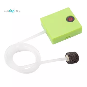 Máy bơm sục khí khẩn cấp, Máy bơm sục khí, Máy bơm oxy bể cá, Máy tạo oxy để câu cá ngoài trời