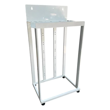 Chân máy lọc nước Bán Công Nghiệp sắt sơn tĩnh điện dùng cho cốc lọc 20 inch