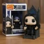 HT3 FUNKO POP Ozzy Osbourne Nhân Vật Hành Động Lông Vịt Trang Trí Trang Trí Nhà Quà Tặng Cho Trẻ Em Bộ Sưu Tập TH3