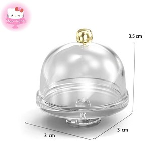 Moonlights 1: 12 DIY Thu Nhỏ Nhà Búp Bê Dụng Cụ Nhà Bếp Phụ Kiện Chảo Khí Lò Mẫu Búp Bê Nội Thất Chơi Nhà Bếp EN