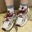 Giày Thể Thao Sneaker Nữ GUNO Đế Cao 5cm Êm Chân Form Đẹp Hot Trend SP5 25GIAY167