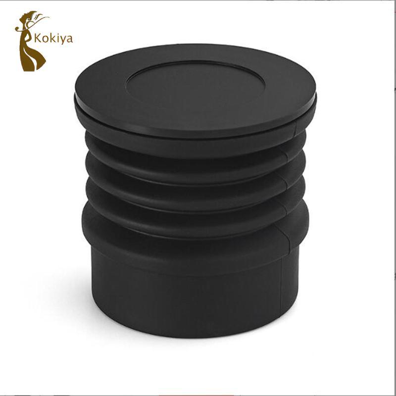 Máy Xay Cà Phê Thổi Bean Bin Cleaner Máy Xay Espresso Hopper Máy Xay Cà Phê