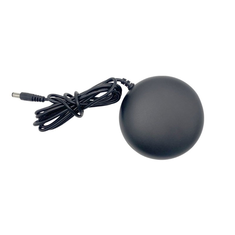 Bapara Rung Đồng Hồ Báo Thức Giường Shaker Dưới Gối Cho Sâu Ngủ Khó Nghe Người Điếc Đồng Hồ Báo Thức Nhắc Nhộn Phòng Ngủ