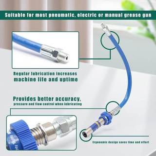 Đầu bơm mỡ YUTUO - Kẹp vú mỡ 6li 8li 10li, dụng cụ bơm mỡ bò đa năng
