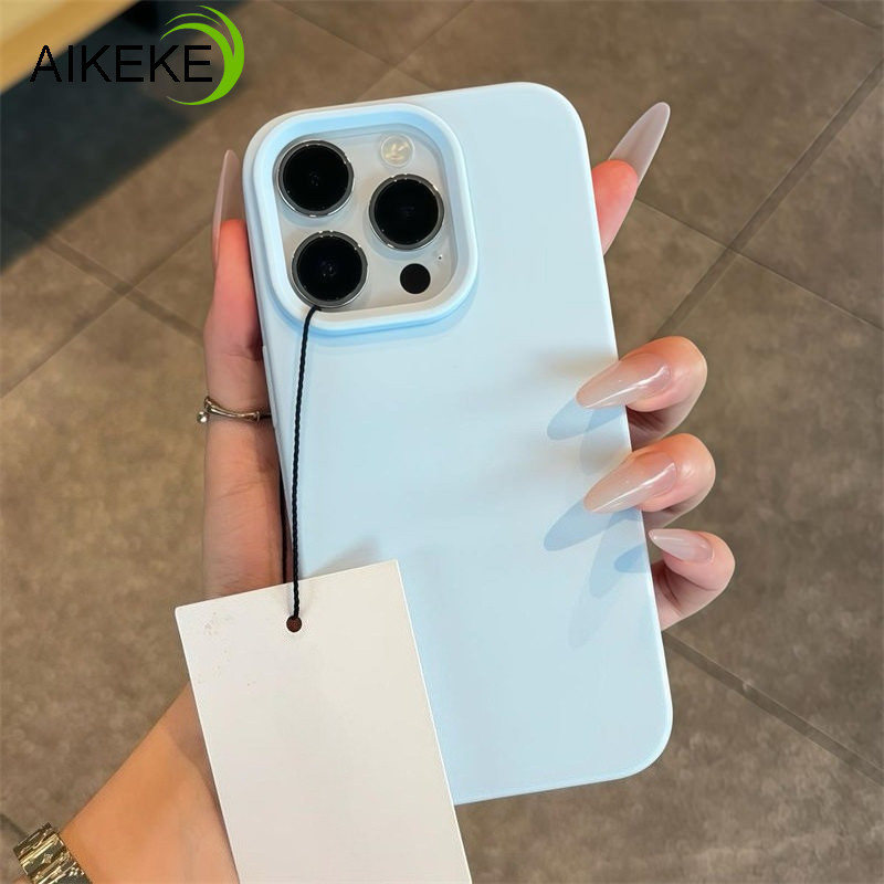 Ốp Mềm Cho Honor X9D X9C Smart X70 X70i X60 X50 Magic 6 Pro GT X40 Ultimate HonorX9C Vỏ Điện Thoại Trơn Mờ Đơn Giản Màu Trơn Kẹo Màu Sắc Dopamine Ốp Lưng Nhiều Màu Sắc
