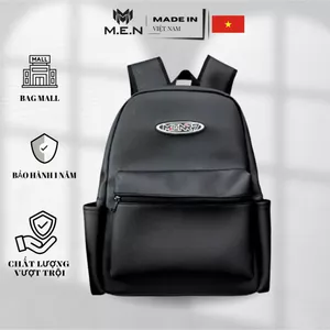 Balo da Pu thời trang Men Milono kháng nước Đ.M [GIÁ TỐT]