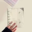 SA 6 Lỗ PVC Chất Kết Dính Bao 6 Lỗ Đấm Album Ảnh Có 6 Nhẫn PVC Thư Mục Thẻ Dành Cho Kế Hoạch Máy Tính Xách Tay Có Thể Đổ Lại