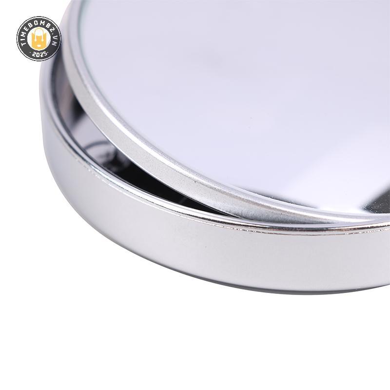 {TB & Bag} 2 Gương chiếu hậu điểm mù lồi 75MM 3R-036 có góc rộng có thể điều chỉnh.
