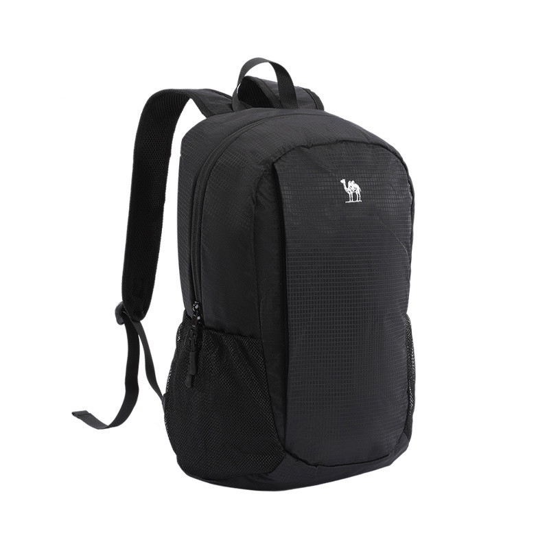 Balo Du Lịch Dung Tích 26l In Hình Vương Miện Thời Trang Cho Nam Nữ