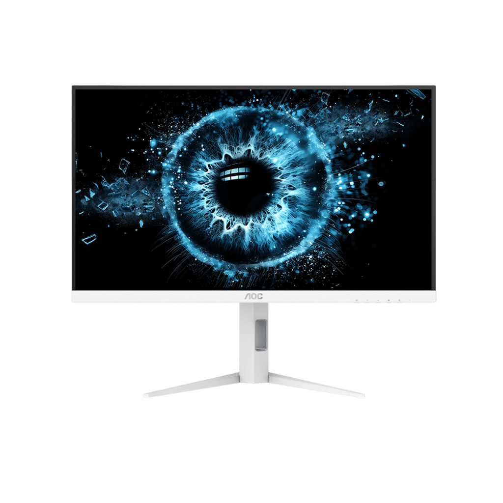 Màn hình Gaming AOC Q27G4SL-WS 27 inch /QHD /320Hz /0.3ms /Fast IPS - Hàng chính hãng. | BigBuy360 - bigbuy360.vn