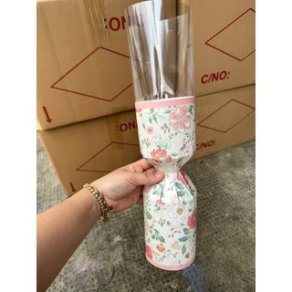 [HỎA TỐC HCM] [SỈ 10 CÁI] Cốt Hoa 1 Bông Hàng xinh, Dày, Cốt Hoa Xinh, Cốt Hoa Kèm Mica, Bó Hoa ANGIHOME