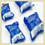 B & N Lunch Ice Pas Áo Gel Tủ Đông Có Thể Tái Sử Dụng Cho Trẻ Em Hộp Cơm Trưa Thân Thiện Với Môi Trường Cho Trường Học Dã Ngoại Văn Phòng.