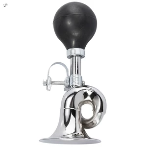 Sừng xe đạp siêu to cổ điển - Loa xe đạp leo núi để đi bộ đường dài
