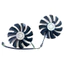 I [Mới 85MM HA9010H12F-Z 4Pin Quạt Làm Mát Thay Thế Cho MSI GTX 1060 OC 6G GTX 960 P106-100 P106 GTX1060 GTX960 Quạt Card Đồ Họa] *