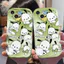 Ốp Lưng Cho Redmi Note 14 13 12 11 10 8 13T 14T 15T Pro A5 A3 A2 A1 14C 13C 12C 11A 10C 9A 9C Poco C75 C65 C61 C55 C31 Kem gợn Sóng Cong Edge Motif Thiết Kế Sáng Tạo NYKB143
