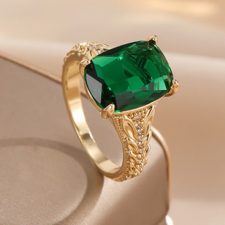 Moissanite Couple Rings by Viethub.vn