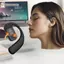 Cheenm Wireless 5.4 Open 180 ° Tai nghe dẫn truyền không khí xoay Giảm tiếng ồn Cuộc gọi thể thao Tai nghe không trong tai VN