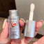 🔥dưỡng ẩm môi căng mọng son dưỡng môi dưỡng ẩm R RICH BEAR Vani Dừa Vitamin E Lip Beauty Lotion Lip Balm Di Động Dưỡng Ẩm Dưỡng Ẩm Dầu Môi