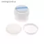 COD 200 / 250 / 300g Loose Powder Case Loose Powder Setting Powder Powder Mật ong Powder Dispenser Hộp mực rỗng có nắp phồng MỚI