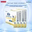 Combo 2 Thùng 24 hộp SBPS Nutifood Sweden GrowPLUS+ Sữa Non Immunel hộp 110 ml (Bao bì tuỳ lô hàng)