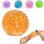 Yên Tĩnh Bóp Cảm Giác Căng Thẳng Bóng Nhiều Màu Đá Họa Tiết Đồ Chơi Fidget Cho Gia Đình Đi Học Du Lịch Mọi lứa tuổi Sử Dụng