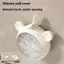 Hộp Bảo Quản Bọc Nhựa Tổ Chức Phim Bám Treo Tường Chống Bụi Hộp Bọc Thực Phẩm Quấn Ra Nhà Bếp Hộp Bảo Quản VN