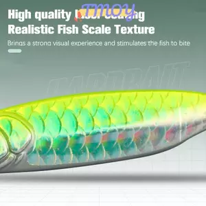 TMOY Micro Metal Jig 7g 10g 15g 20g 25g 30g Shore Đúc Jigging Dụ Bờ Đúc Nước Mặn Câu Cá Bit Mồi Nhân Tạo TMOY