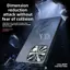 Ốp YJD Cho OPPO Reno16 Pro Mới Nâng Cấp Khung Ống Kính AF Mờ Kim Loại Mặt Sau Chống Rơi Vỏ Điện Thoại