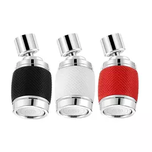 Vòi Nước Lọc Chống Bắn Có Thể Điều Chỉnh Đa Năng Bồn Rửa Vòi Lọc Nước Aerator Cho Phòng Tắm Bồn Tắm Ký Túc Xá Văn Phòng Khách Sạn Nhà Hàng Vòi Vòi Vòi Rửa Làm Sạch jiwvn