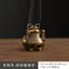Lucky Cat Hương Liệu Đốt May Mắn May Mắn Hương Đốt Nhỏ Tốt Lành Đám Mây Tấm Hương Đốt Trà Lễ Hương Đồ Trang Trí Sáng Tạo Hương Hương May Mắn Hương
